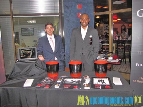 Photo from 2010 Young Professionals Expo (Gallery 3)