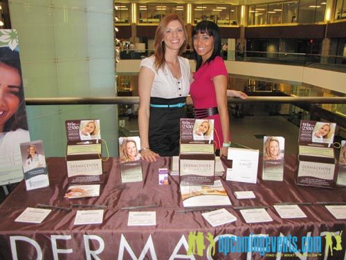 Photo from 2010 Young Professionals Expo (Gallery 3)
