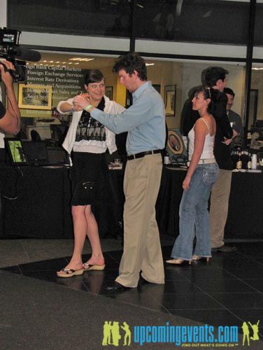 Photo from 2010 Young Professionals Expo (Gallery 3)