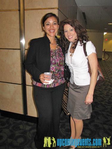 Photo from 2010 Young Professionals Expo (Gallery 3)