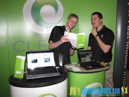 Photo from 2010 Young Professionals Expo (Gallery 3)