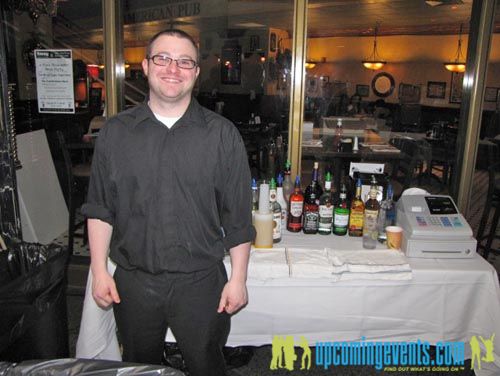 Photo from 2010 Young Professionals Expo (Gallery 3)