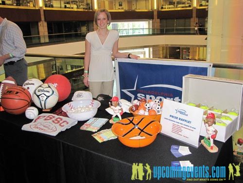Photo from 2010 Young Professionals Expo (Gallery 3)