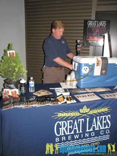 Photo from 2010 Young Professionals Expo (Gallery 3)
