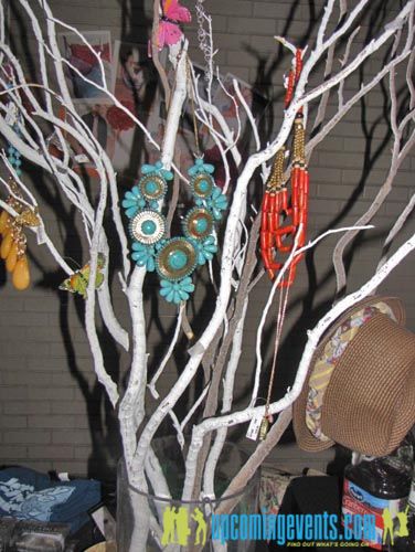 Photo from 2010 Young Professionals Expo (Gallery 3)