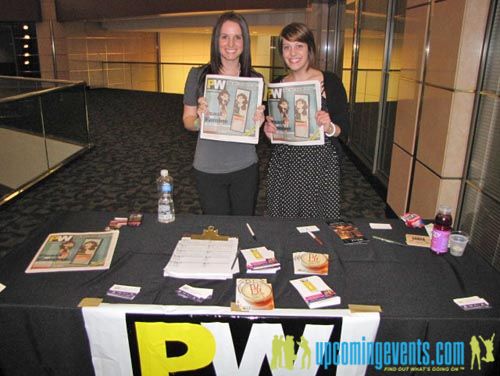 Photo from 2010 Young Professionals Expo (Gallery 3)