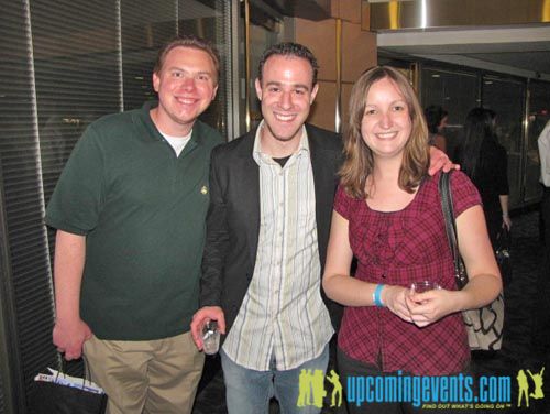 Photo from 2010 Young Professionals Expo (Gallery 3)