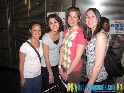 Photo from 2010 Young Professionals Expo (Gallery 3)