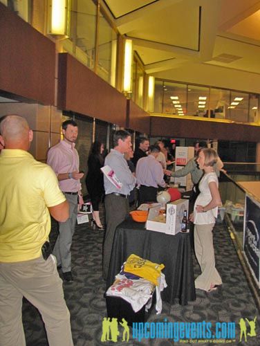 Photo from 2010 Young Professionals Expo (Gallery 3)