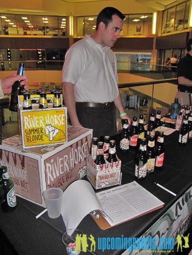 Photo from 2010 Young Professionals Expo (Gallery 3)