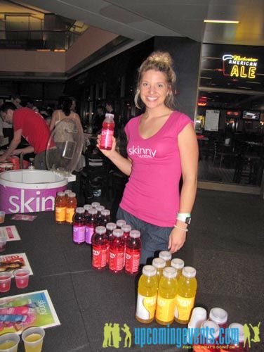 Photo from 2010 Young Professionals Expo (Gallery 3)