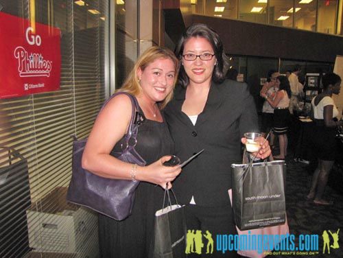 Photo from 2010 Young Professionals Expo (Gallery 3)