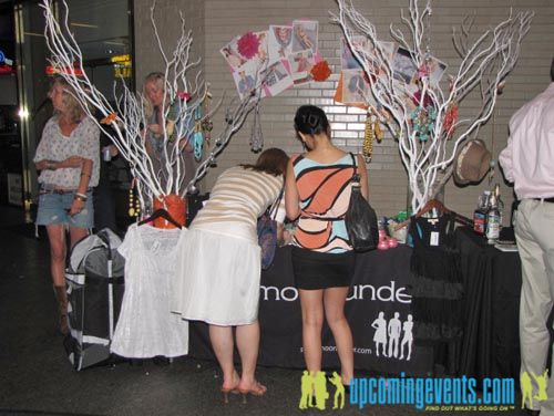 Photo from 2010 Young Professionals Expo (Gallery 3)