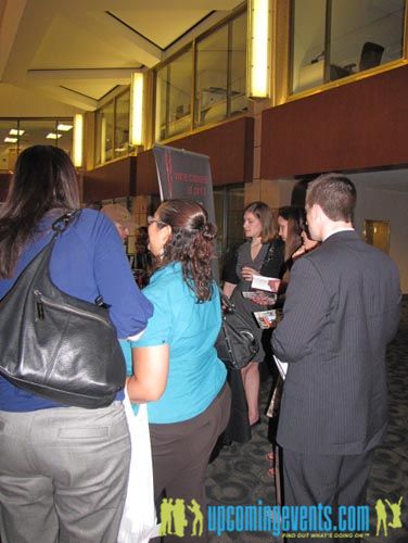 Photo from 2010 Young Professionals Expo (Gallery 3)