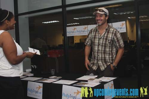 Photo from 2010 Young Professionals Expo (Gallery 2)