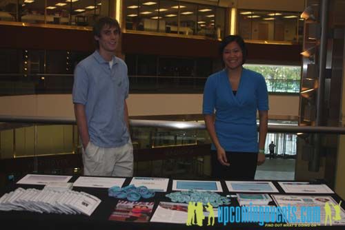 Photo from 2010 Young Professionals Expo (Gallery 2)