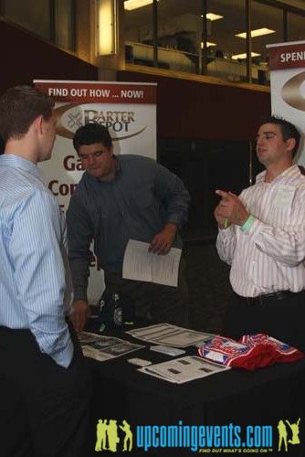 Photo from 2010 Young Professionals Expo (Gallery 2)