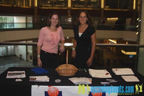 Photo from 2010 Young Professionals Expo (Gallery 2)