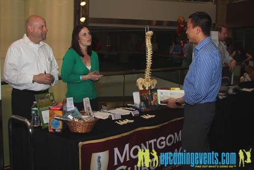 Photo from 2010 Young Professionals Expo (Gallery 2)