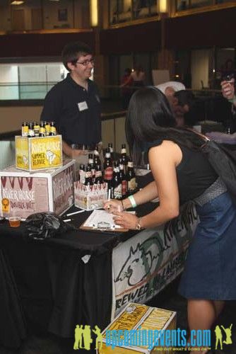 Photo from 2010 Young Professionals Expo (Gallery 2)