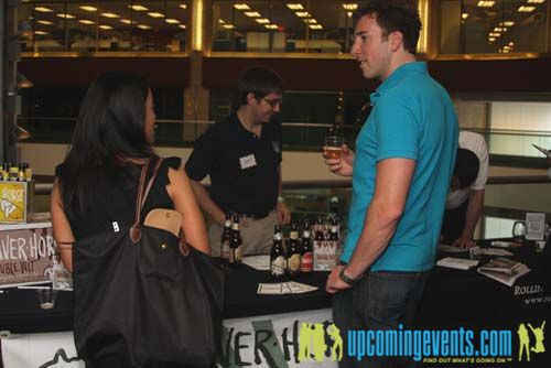 Photo from 2010 Young Professionals Expo (Gallery 2)