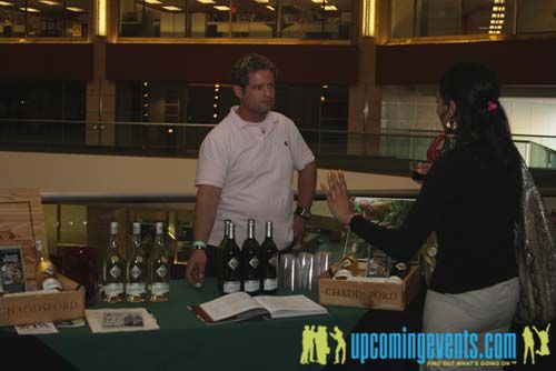 Photo from 2010 Young Professionals Expo (Gallery 2)