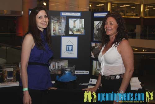 Photo from 2010 Young Professionals Expo (Gallery 2)