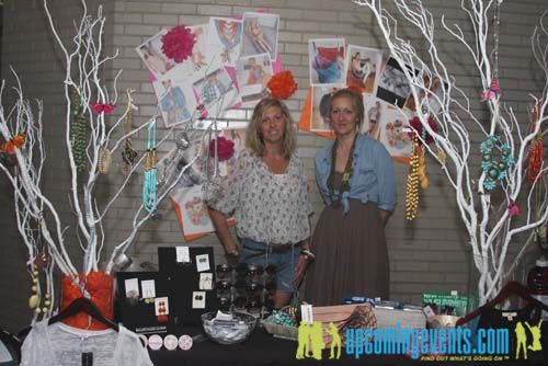 Photo from 2010 Young Professionals Expo (Gallery 2)