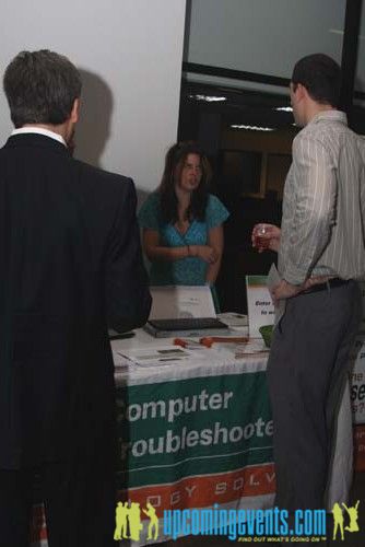 Photo from 2010 Young Professionals Expo (Gallery 2)