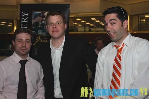 Photo from 2010 Young Professionals Expo (Gallery 2)