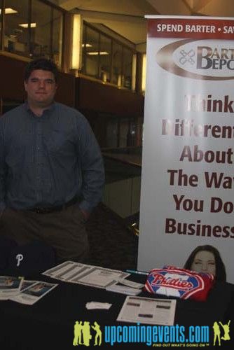 Photo from 2010 Young Professionals Expo (Gallery 2)