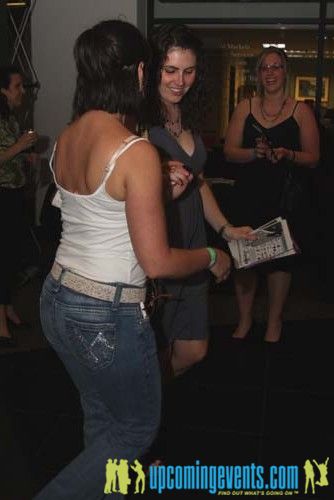 Photo from 2010 Young Professionals Expo (Gallery 2)