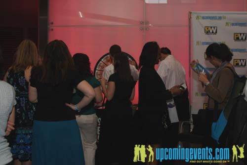 Photo from 2010 Young Professionals Expo (Gallery 2)