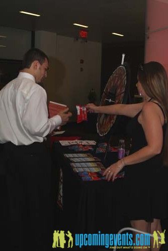 Photo from 2010 Young Professionals Expo (Gallery 2)