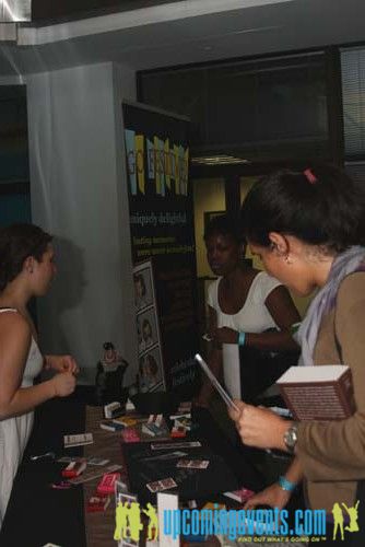 Photo from 2010 Young Professionals Expo (Gallery 2)