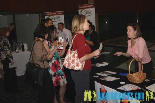 Photo from 2010 Young Professionals Expo (Gallery 2)