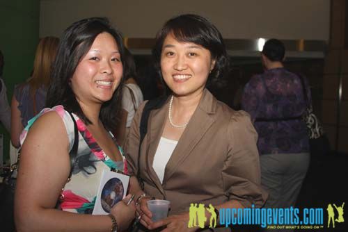 Photo from 2010 Young Professionals Expo (Gallery 2)