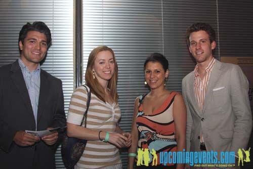 Photo from 2010 Young Professionals Expo (Gallery 2)