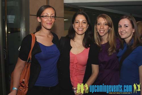 Photo from 2010 Young Professionals Expo (Gallery 2)