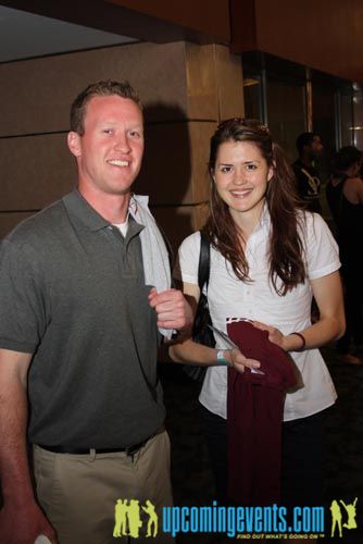 Photo from 2010 Young Professionals Expo (Gallery 1)