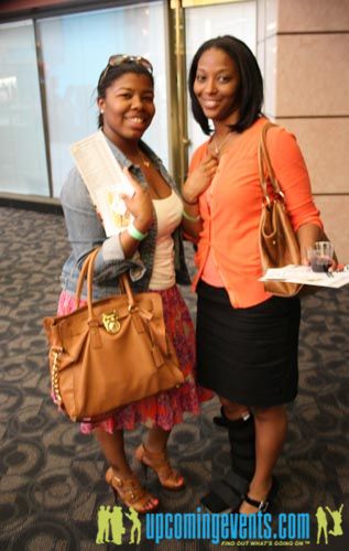 Photo from 2010 Young Professionals Expo (Gallery 1)