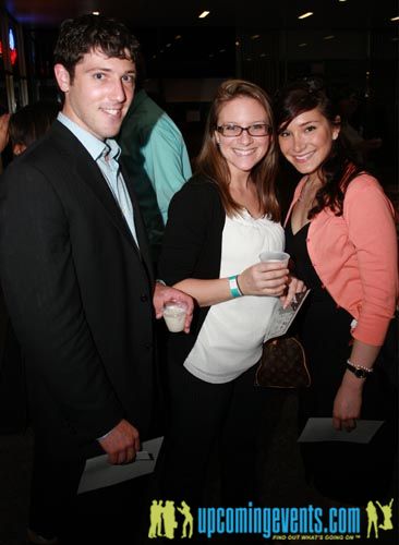 Photo from 2010 Young Professionals Expo (Gallery 1)