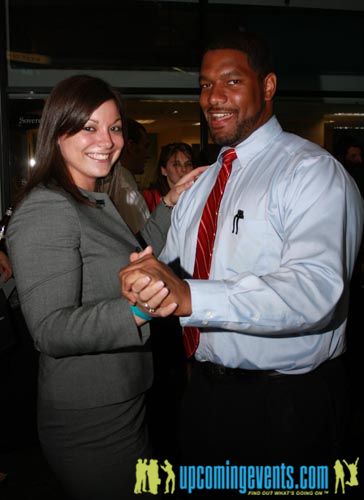 Photo from 2010 Young Professionals Expo (Gallery 1)