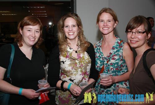 Photo from 2010 Young Professionals Expo (Gallery 1)