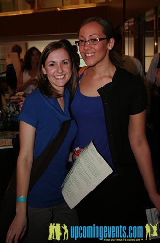 Photo from 2010 Young Professionals Expo (Gallery 1)