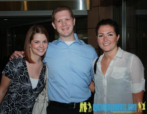 Photo from 2010 Young Professionals Expo (Gallery 1)