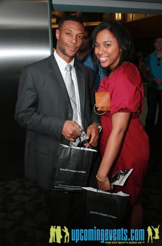 Photo from 2010 Young Professionals Expo (Gallery 1)