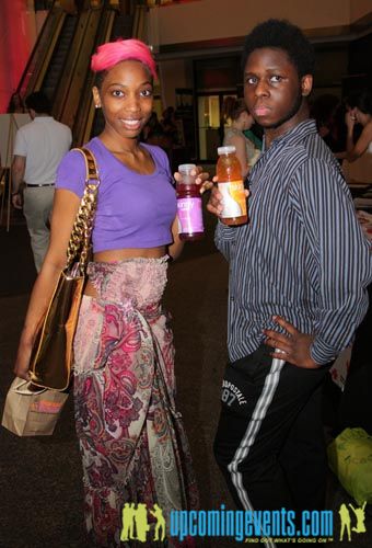 Photo from 2010 Young Professionals Expo (Gallery 1)