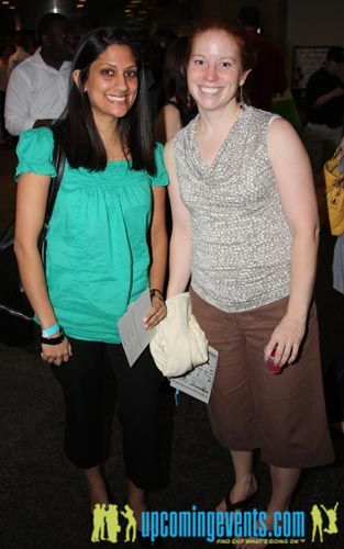 Photo from 2010 Young Professionals Expo (Gallery 1)