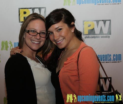 Photo from 2010 Young Professionals Expo (Gallery 1)